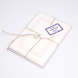 Scriptum Flat Card & Envelope Set