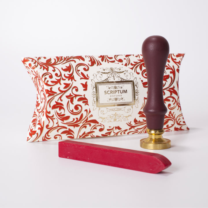 Pictorial Wax Seal