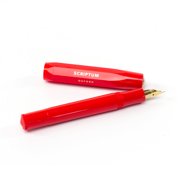 Scriptum Kaweco Fountain Pens