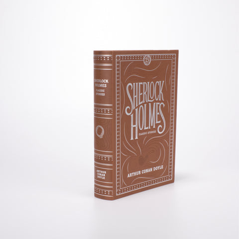Sherlock Holmes: Classic Stories - Softcover