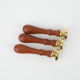 Oxford Collection Wax Seals