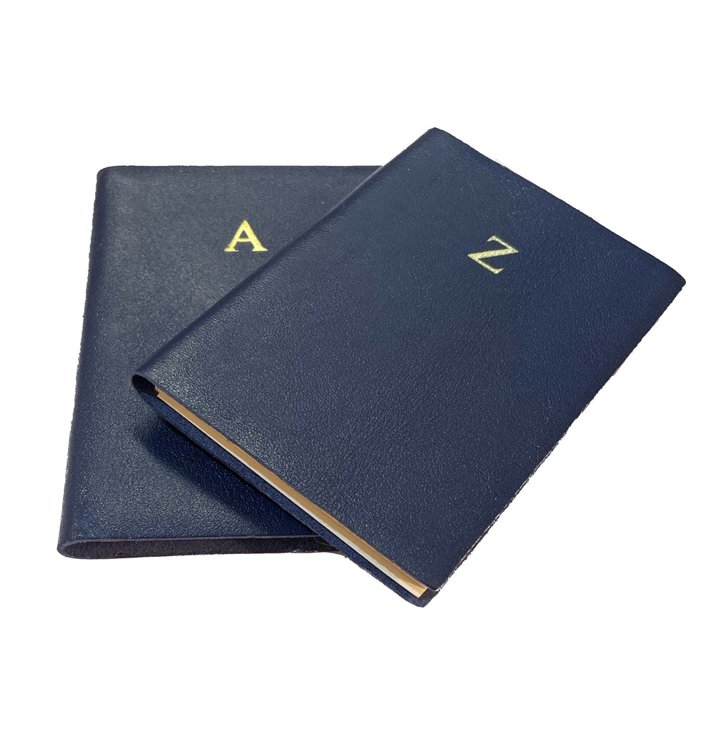 Single Journal Single Letter Journal – Scriptum Fine Stationery Oxford