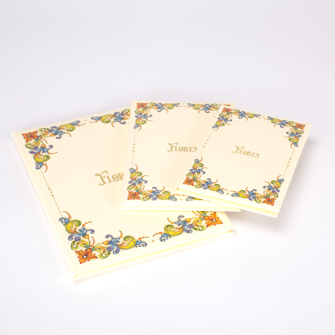 Kartos Flat Cards & Envelopes