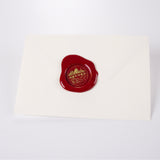 Oxford Collection Wax Seals