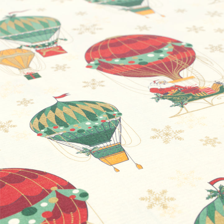 Christmas Decorative Paper