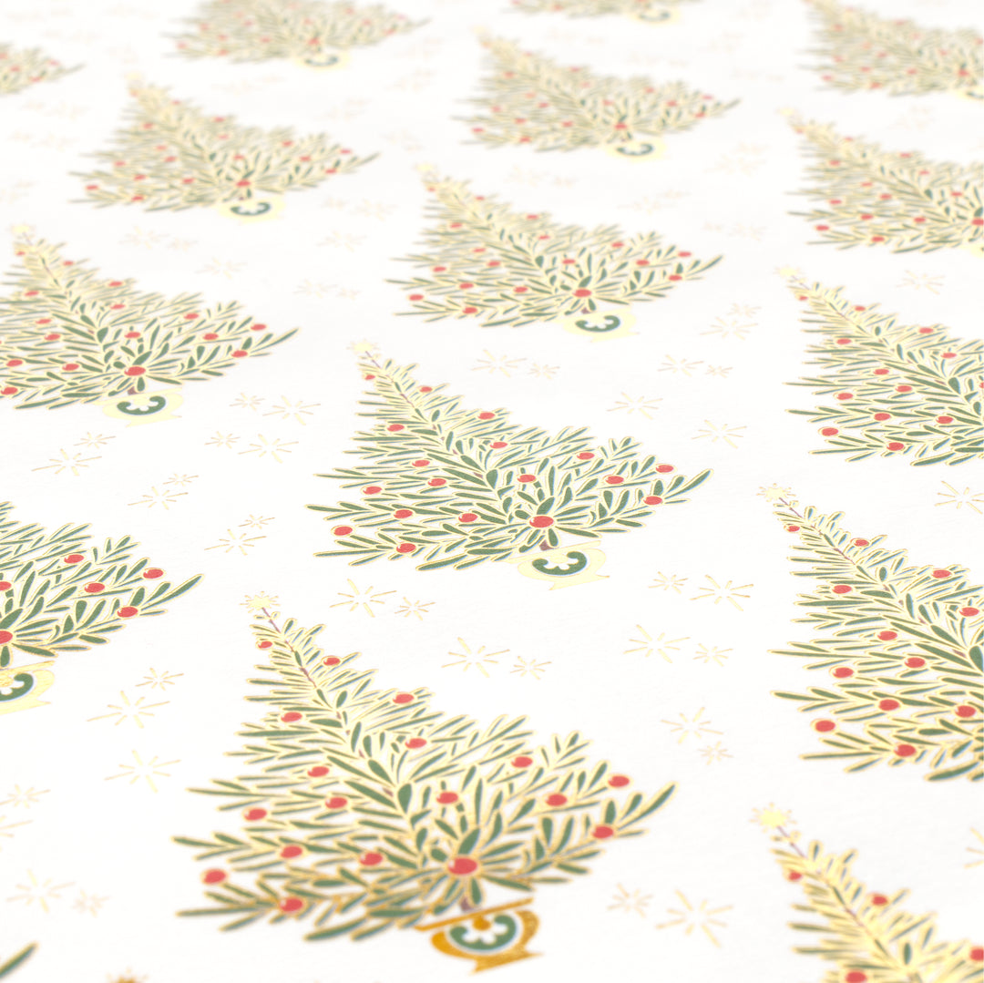 Christmas Decorative Paper