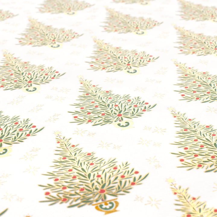 Christmas Decorative Paper