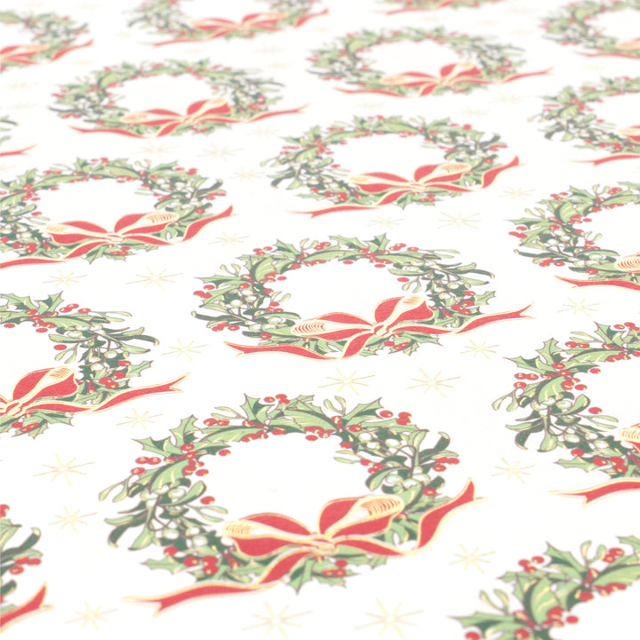 Christmas Decorative Paper