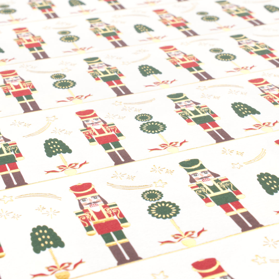 Christmas Decorative Paper