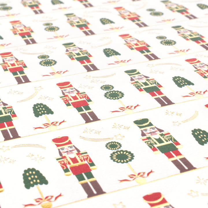 Christmas Decorative Paper