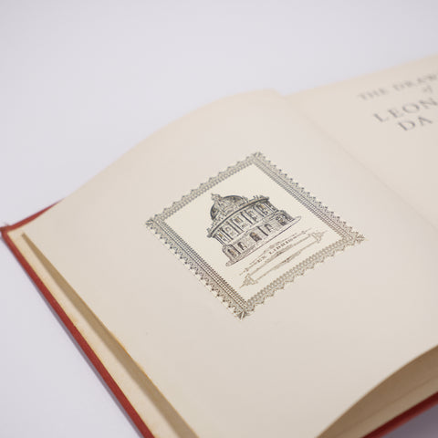 Oxford Collection Letterpressed Ex Libris