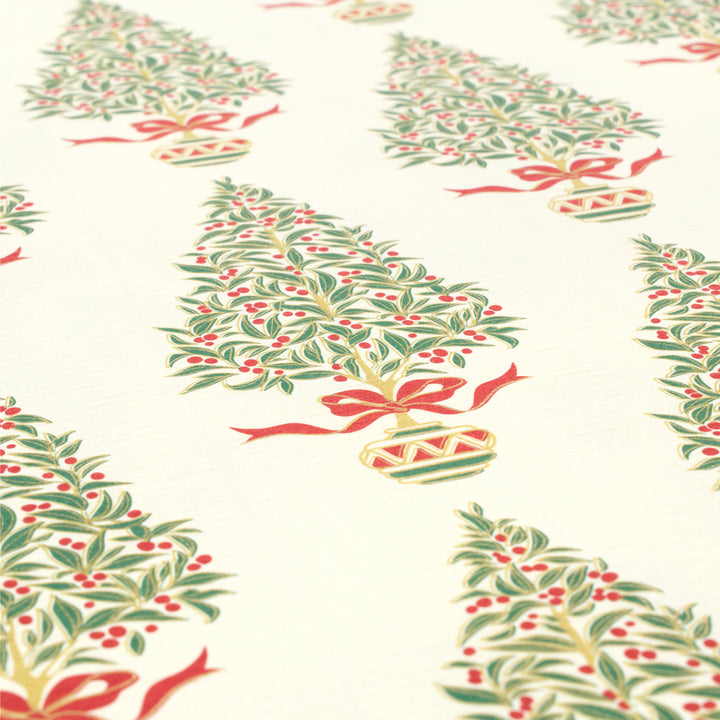 Christmas Decorative Paper