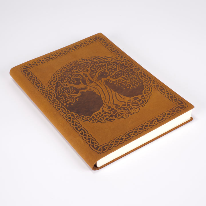 Tree of Life Journal