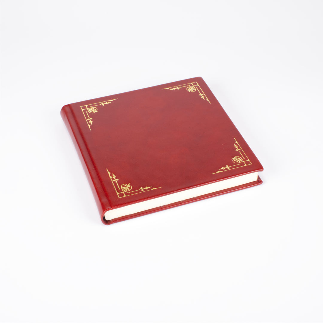 San Marco Journal
