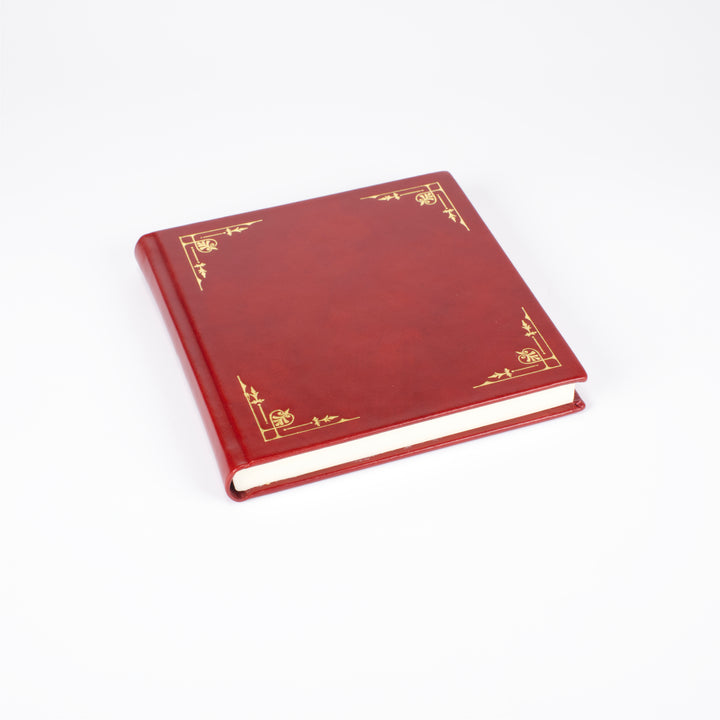 San Marco Journal