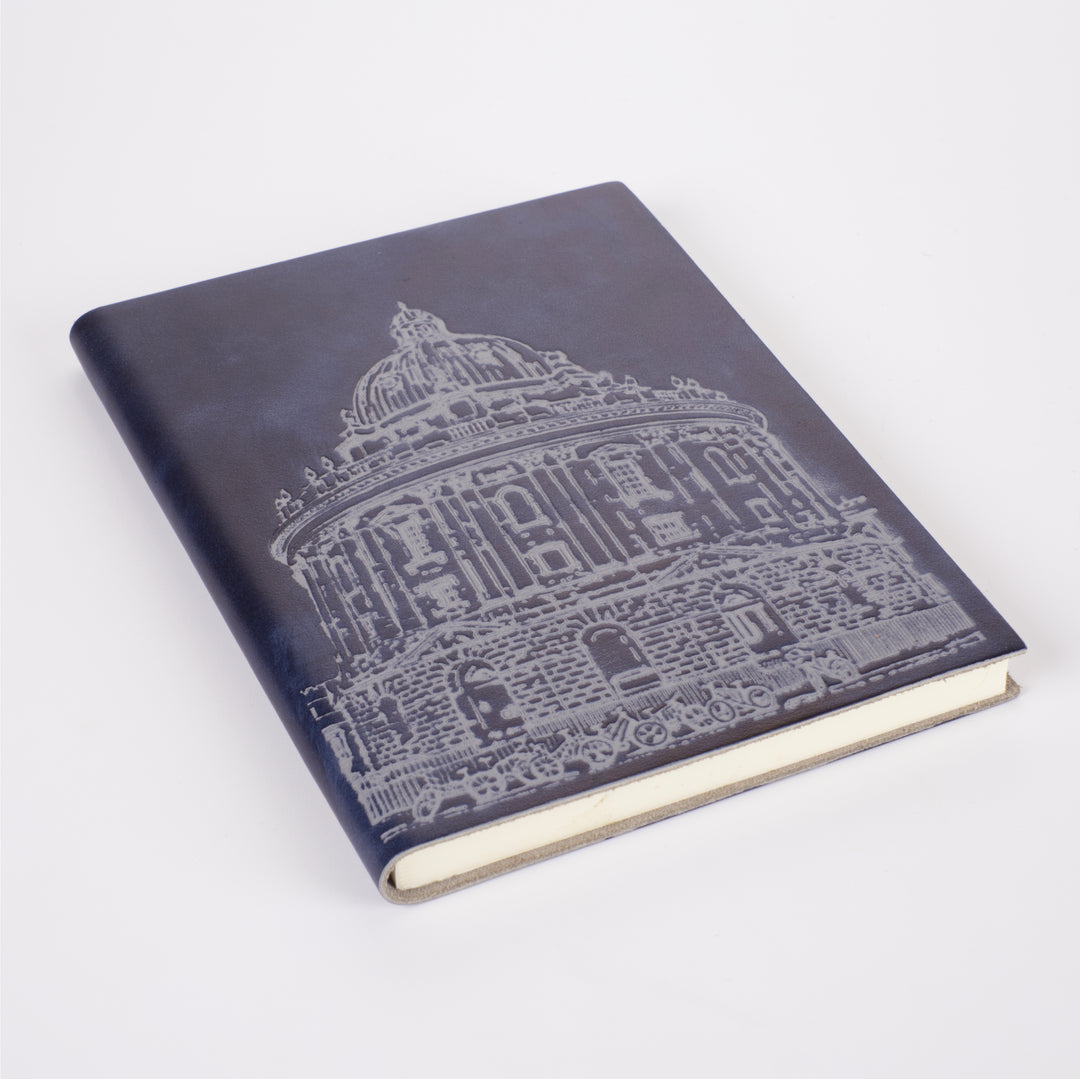 Midnight Oxford Journal