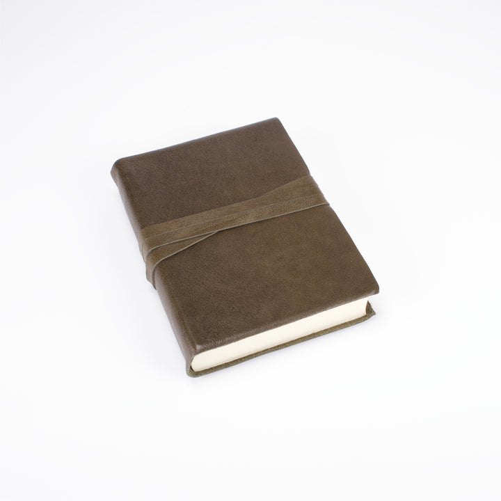 Lucca Journal