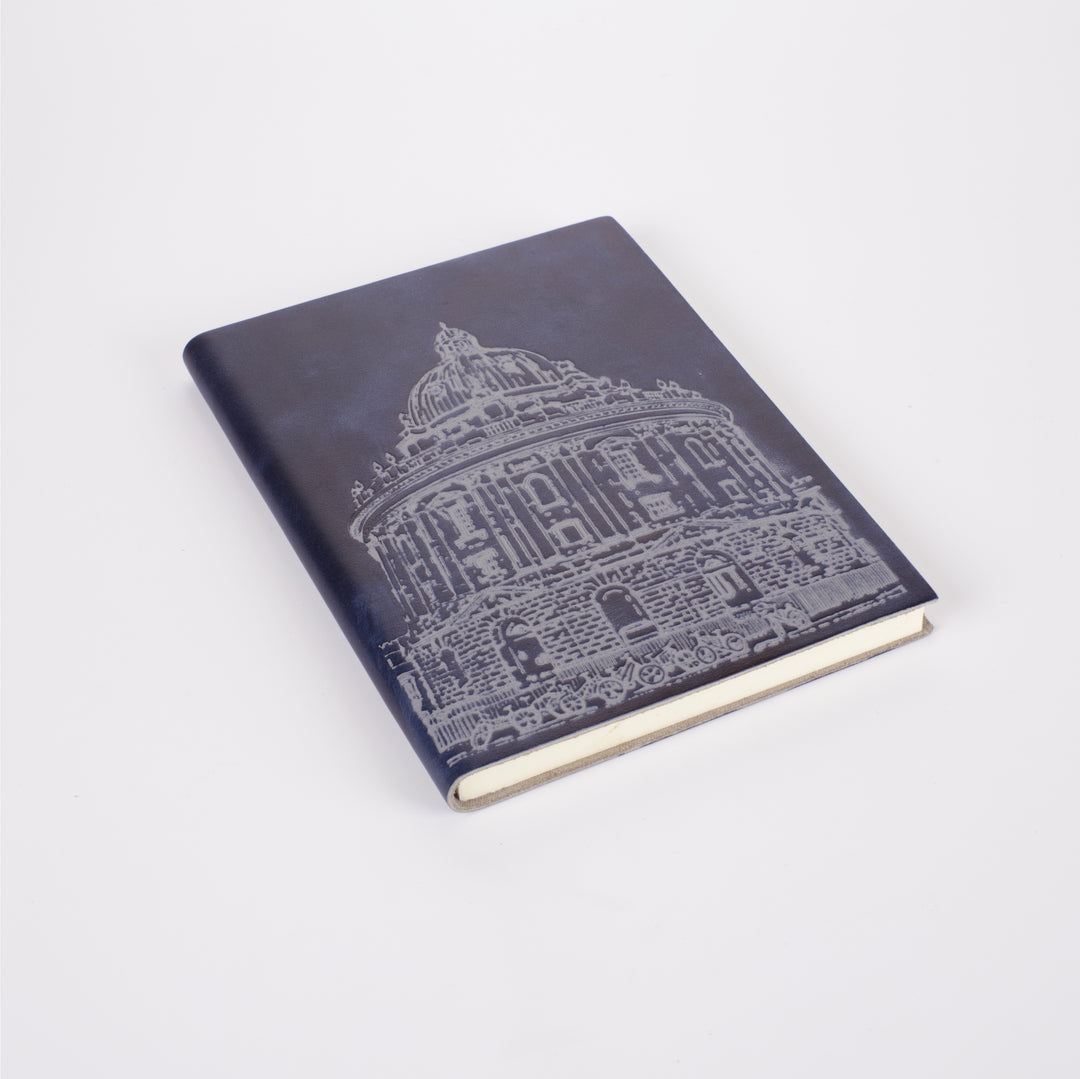 Midnight Oxford Journal
