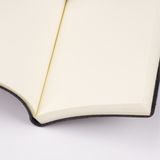 Embossed Piccolo Journal with Bead Closure