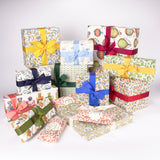 Gift Wrapping Service
