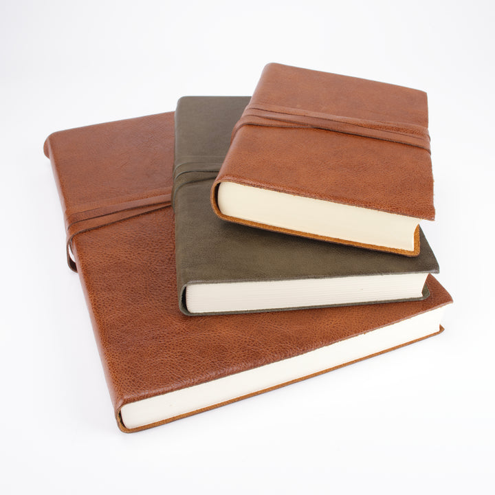 Lucca Journal