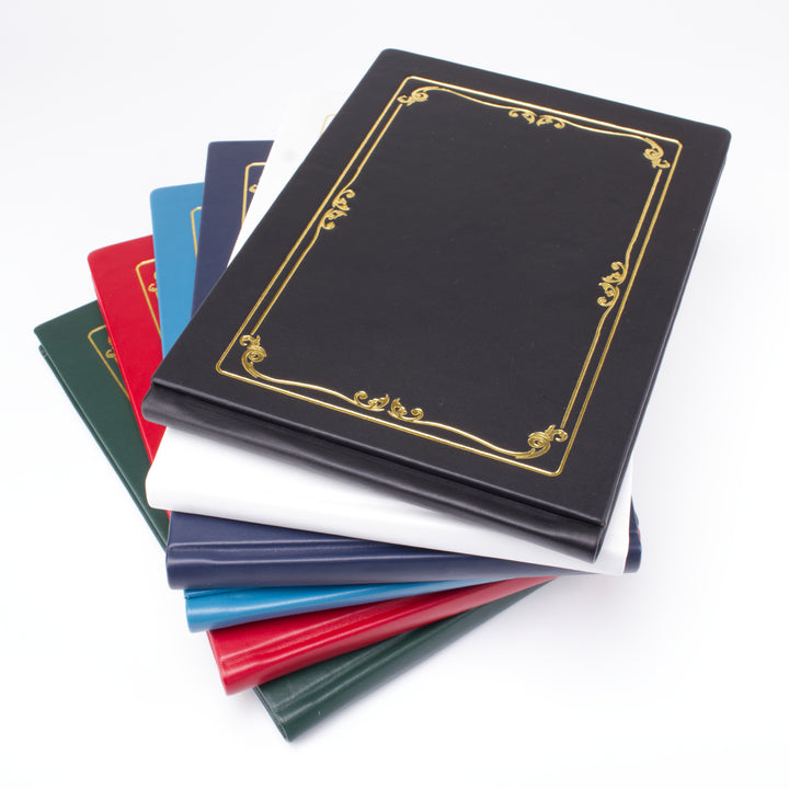 Liberty Landscape Journal