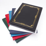 Liberty Landscape Journal