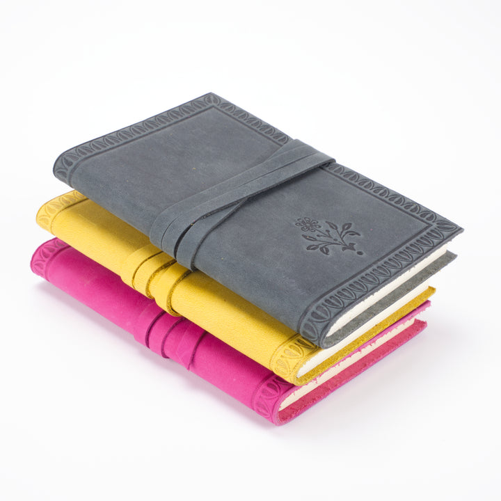 Primrose Journal
