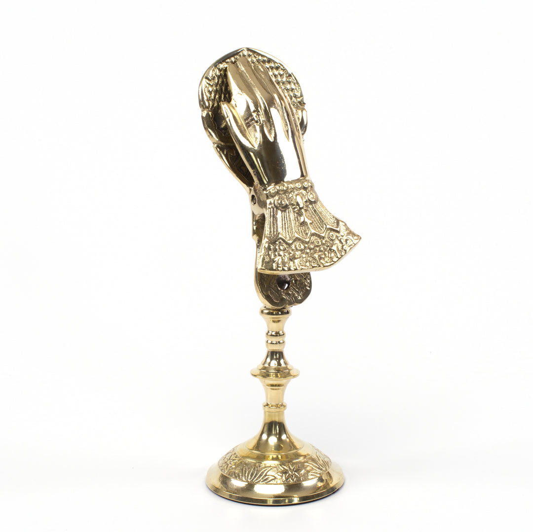 Victorian Hand Clip on Stand