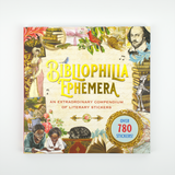 Ephemera Sticker Books