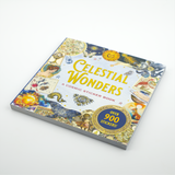 Ephemera Sticker Books