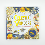 Ephemera Sticker Books