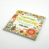 Ephemera Sticker Books