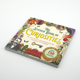 Ephemera Sticker Books