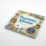 Ephemera Sticker Books