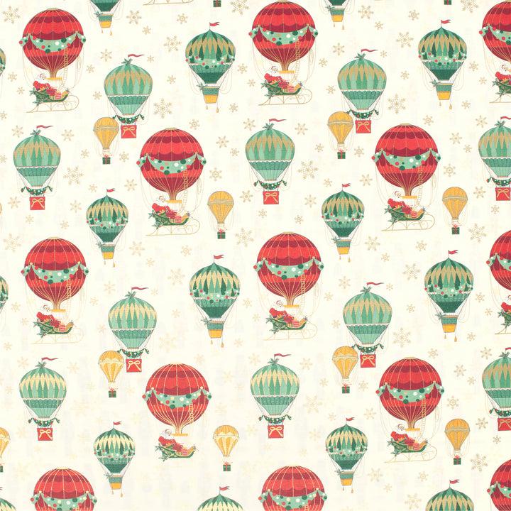 Christmas Decorative Paper