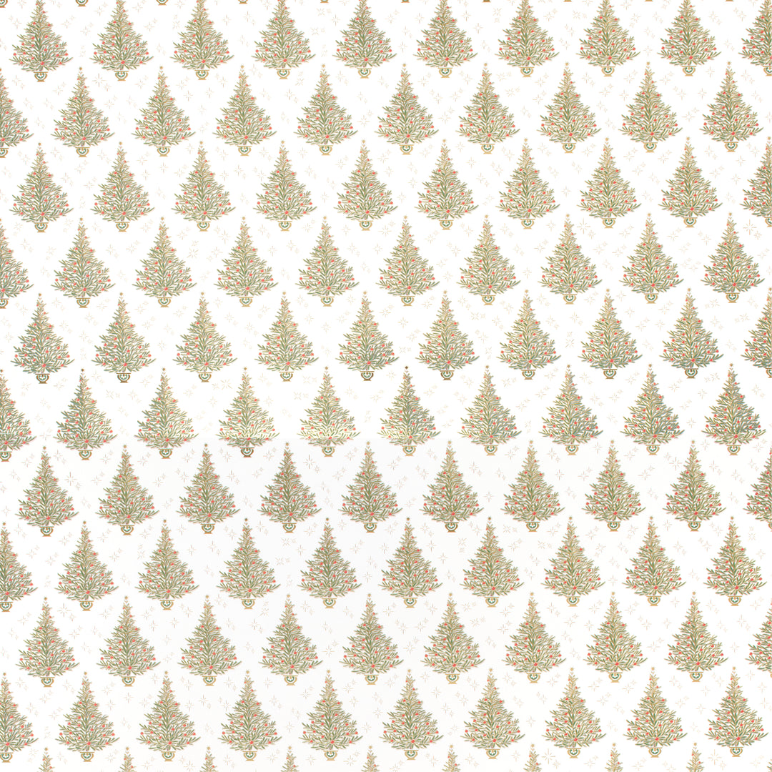Christmas Decorative Paper