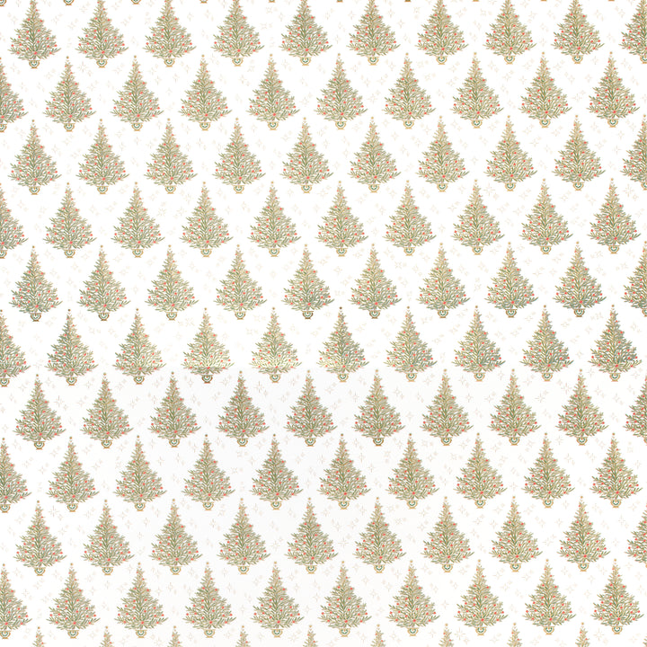 Christmas Decorative Paper