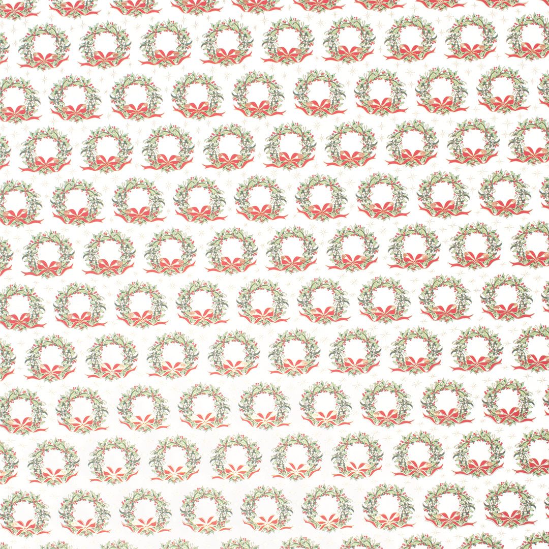 Christmas Decorative Paper