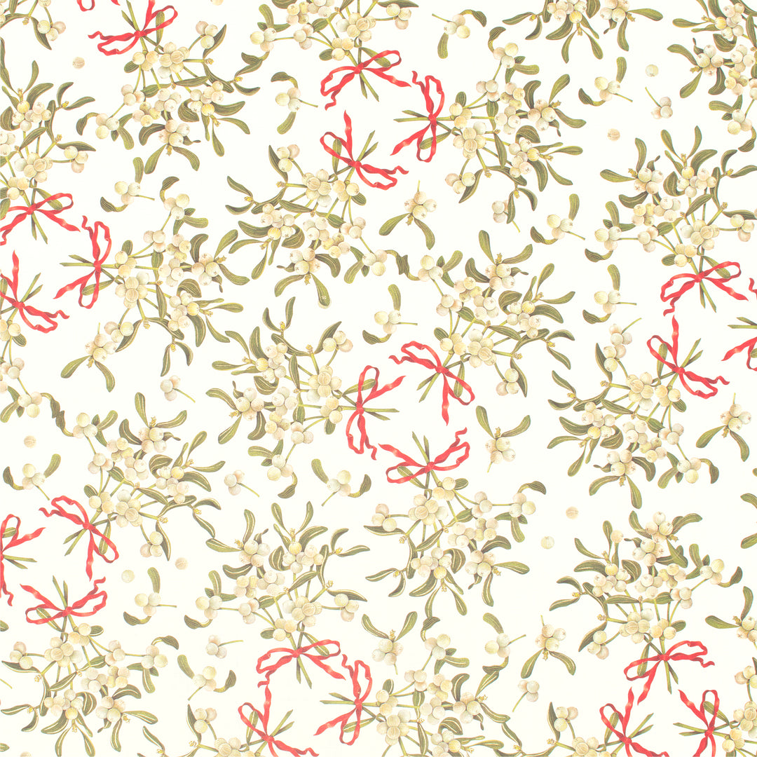 Christmas Decorative Paper