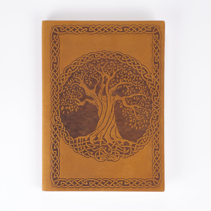 Tree of Life Journal