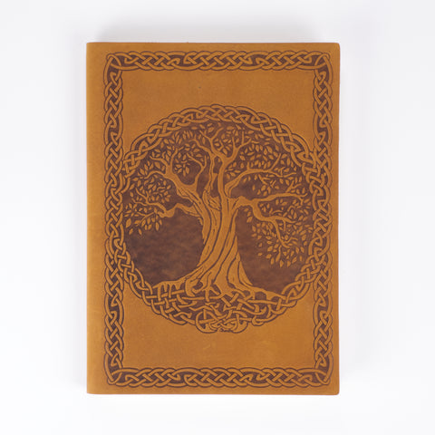 Tree of Life Journal