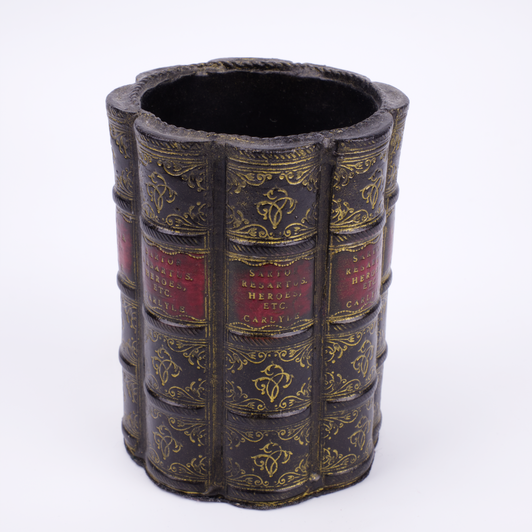 Study Pen Pot