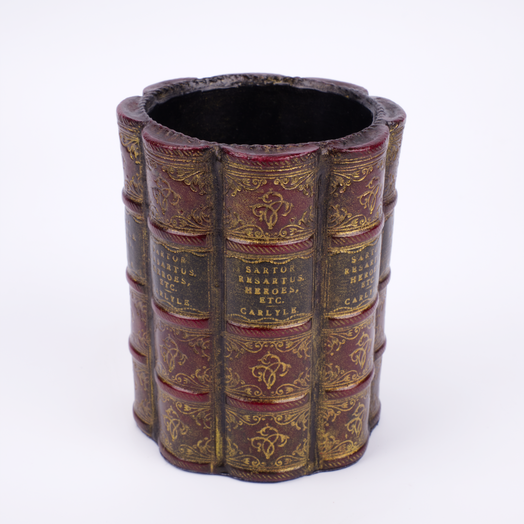 Study Pen Pot