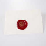 Oxford Collection Wax Seals