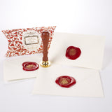 Oxford Collection Wax Seals