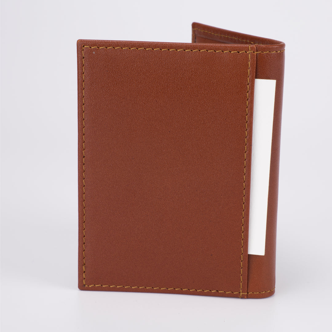 Scriptum Slim Card Wallet