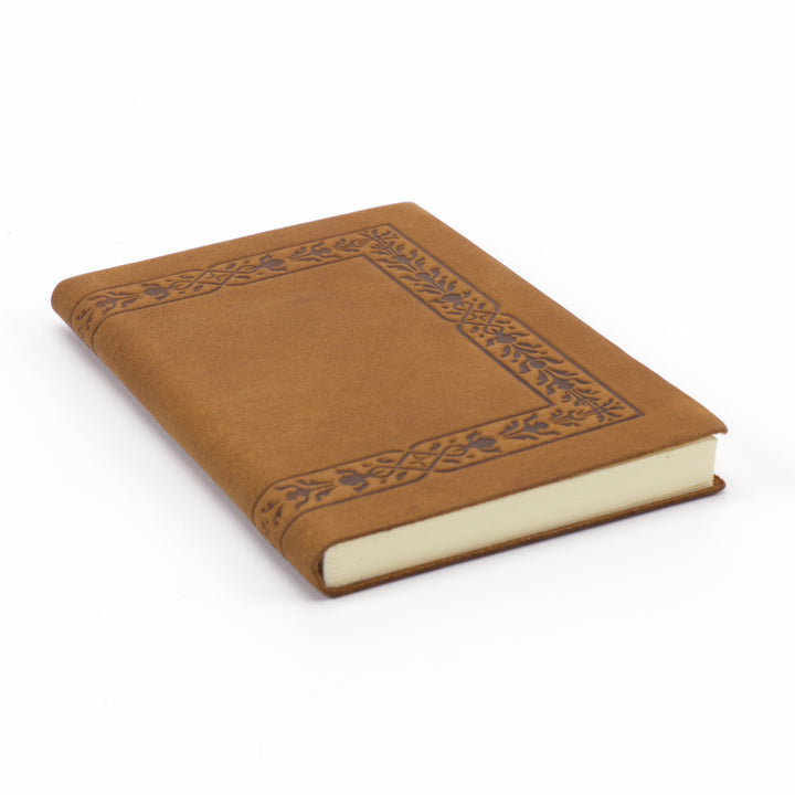 Jeremy Pocket Notebook