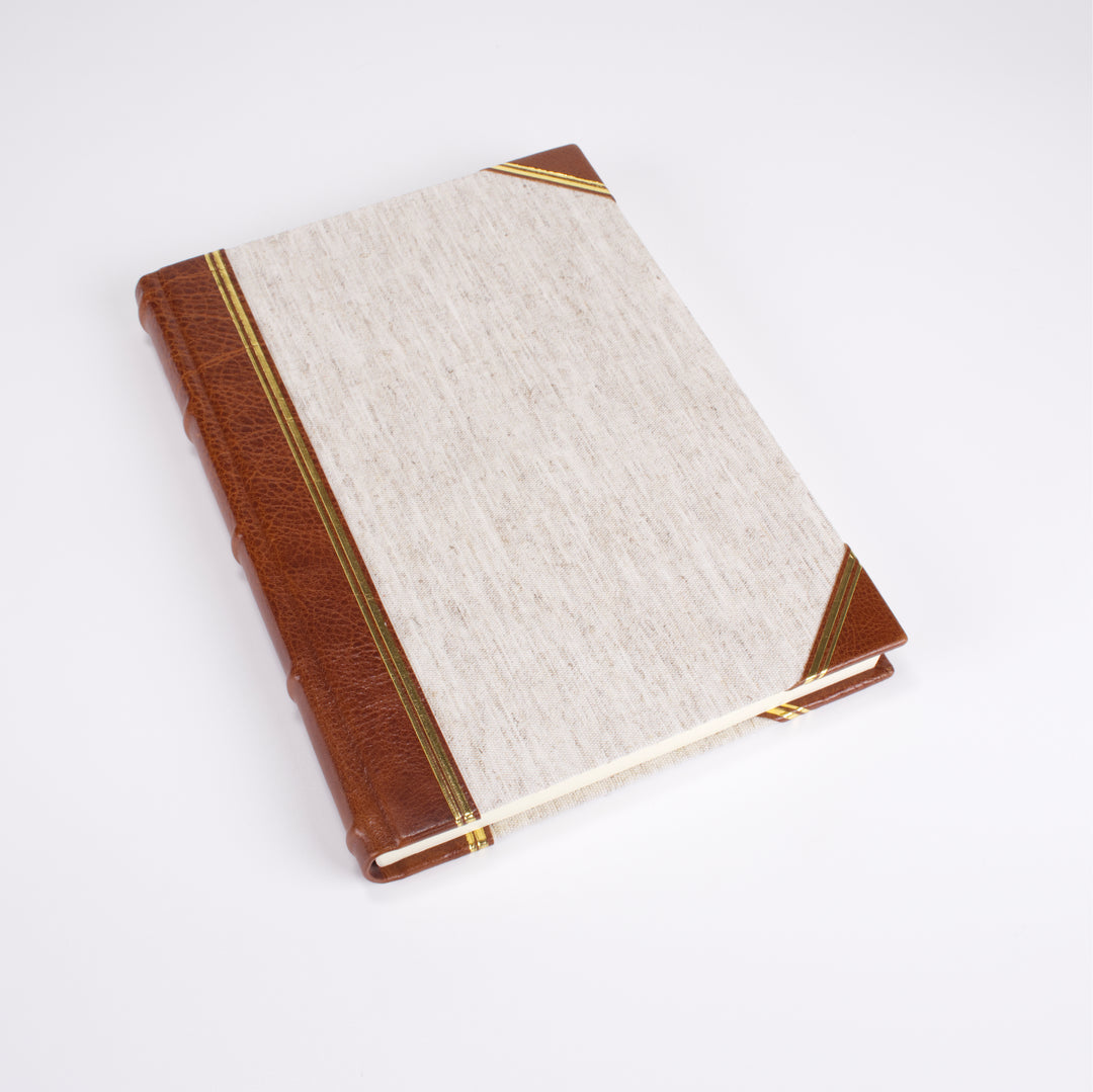 Roma Journal