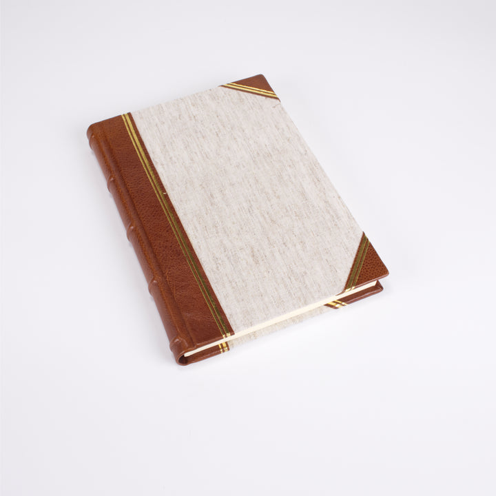 Roma Journal